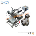 Plastic Fitting Welding machine